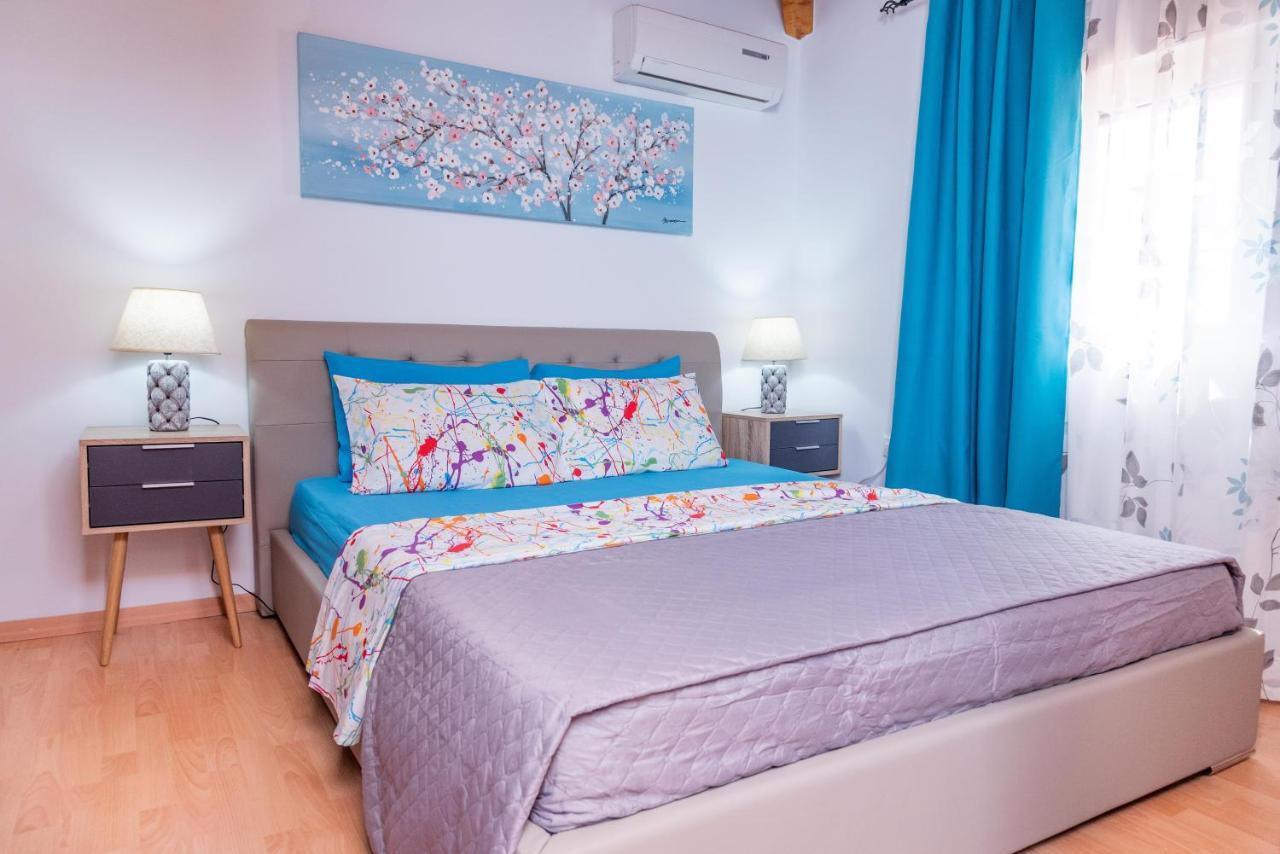 Posidonia Luxury Villas Kolympia Κολύμπια Εξωτερικό φωτογραφία